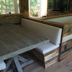 Rustic Modern Rancher 5