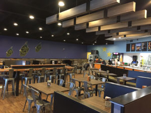 qdoba construction and remodel
